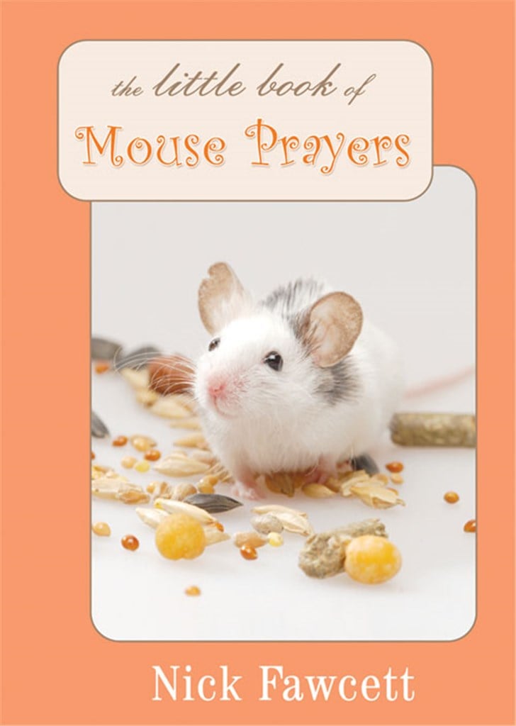The Little Book of Mouse Prayers